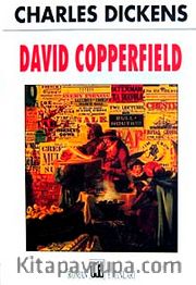 David Copperfield