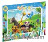 Wissper Frame Puzzle 35 (CA.5063)