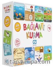 Ca Games Bağlantı Kurma (40664)