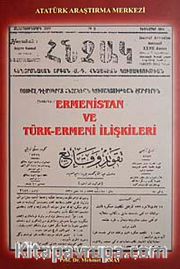 Ermenistan ve Türk-Ermeni İlişkileri