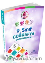 9. Sınıf Coğrafya Soru Bankası