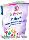 9. Sınıf Türk Dili Ve Edebiyatı Soru Bankası