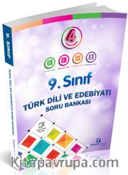9. Sınıf Türk Dili Ve Edebiyatı Soru Bankası