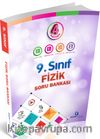 9. Sınıf Fizik Soru Bankası