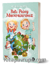 Batı Poley Maceralarımız