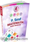 9. Sınıf Matematik Soru Bankası