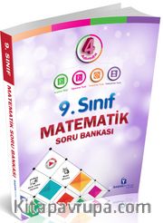 9. Sınıf Matematik Soru Bankası