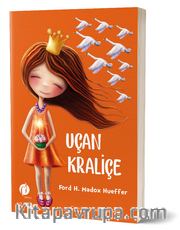 Uçan Kraliçe