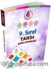 9. Sınıf Tarih Soru Bankası