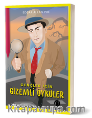 Gençler İçin Gizemli Öyküler