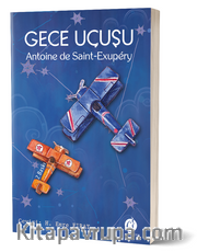 Gece Uçuşu