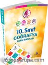 10.  Sınıf Coğrafya Soru Bankası