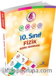 10. Sınıf Fizik Soru Bankası