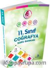 11. Sınıf Coğrafya Soru Bankası 