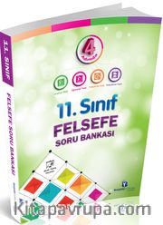11. Sınıf Felsefe Soru Bankası