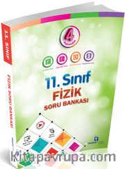 11. Sınıf Fizik Soru Bankası