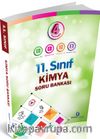 11. Sınıf Kimya Soru Bankası