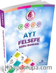 AYT Felsefe Soru Bankası