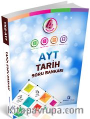 AYT Tarih Soru Bankası