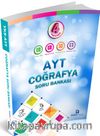 AYT Coğrafya Soru Bankası