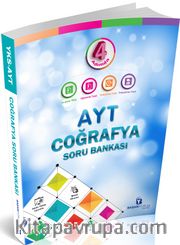 AYT Coğrafya Soru Bankası