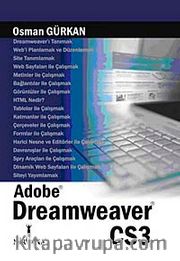 Adobe Dreamweaver CS3
