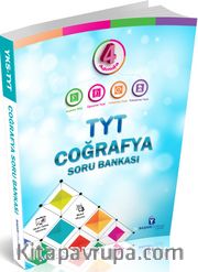 TYT Coğrafya Soru Bankası
