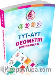 TYT-AYT Geometri Soru Bankası