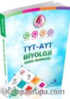 TYT-AYT Biyoloji Soru Bankası