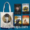 Biyografi Seti (Bez Çanta Hediyeli) (4 Kitap)