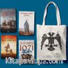 Selçuklular Seti (Bez Çanta Hediyeli) (4 kitap)