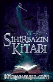 Sihirbazın Kitabı