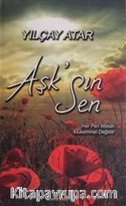 Aşk'sın Sen