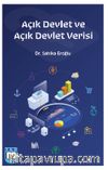 Açık Devlet ve Açık Devlet Verisi