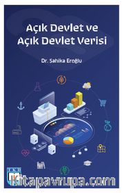 Açık Devlet ve Açık Devlet Verisi