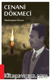 Cenani Dökmeci