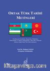 Ortak Türk Tarihi Metinleri