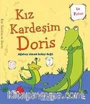 Kız Kardeşim Doris