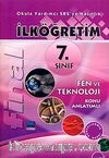 İlköğretim 7. Sınıf Fen ve Teknoloji Konu Anlatımlı
