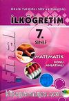 İlköğretim 7. Sınıf Matematik Konu Anlatımlı