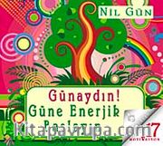 Günaydın! Güne Enerjik Başlayın (Cd)