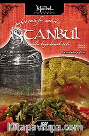 İstanbul...Nesiller Boyu Damak Tadı