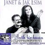 Antik Bir Hüzün