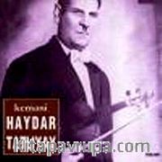 Kemani Haydar Tatlıyay