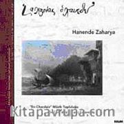 Hanenda Zaharya (1 CD + 1 Kitapçık)