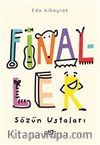 Finaller - Sözün Ustaları
