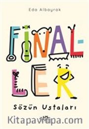 Finaller - Sözün Ustaları