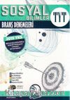 TYT Sosyal Bilimler Branş Denemeleri
