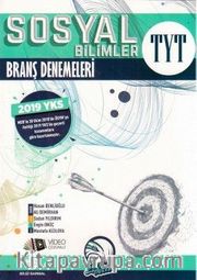 TYT Sosyal Bilimler Branş Denemeleri
