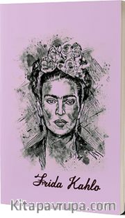 Frida Kahlo (Not Defteri)